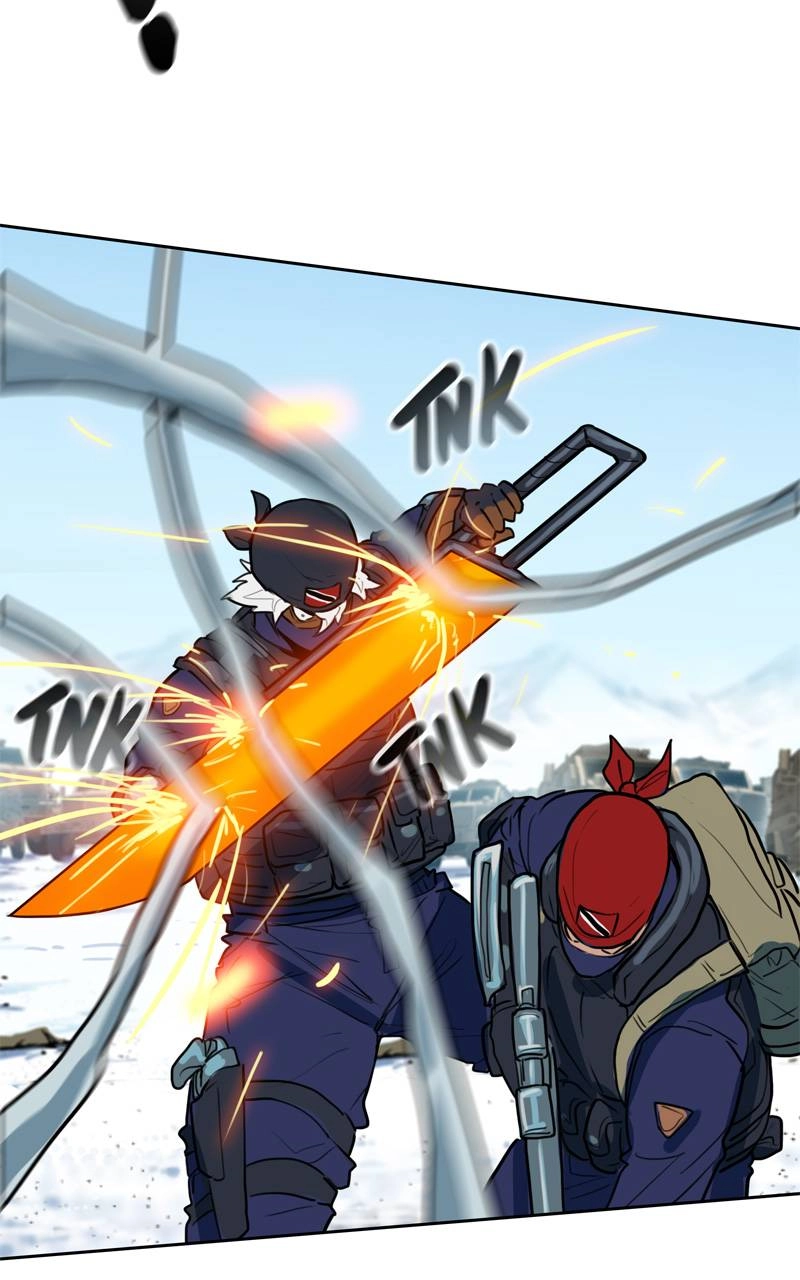 Ordeal Chapter 92, page 19 of 90