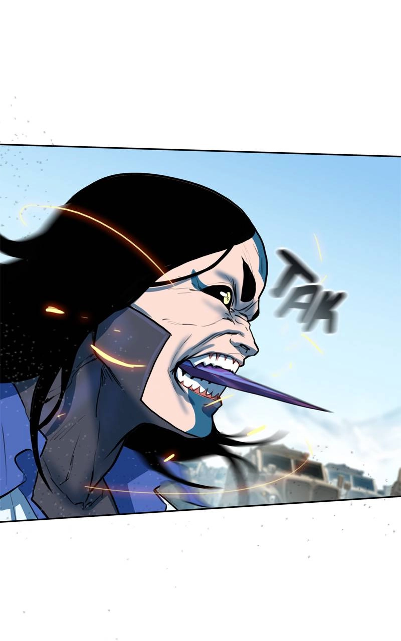 Ordeal Chapter 92, page 20 of 90