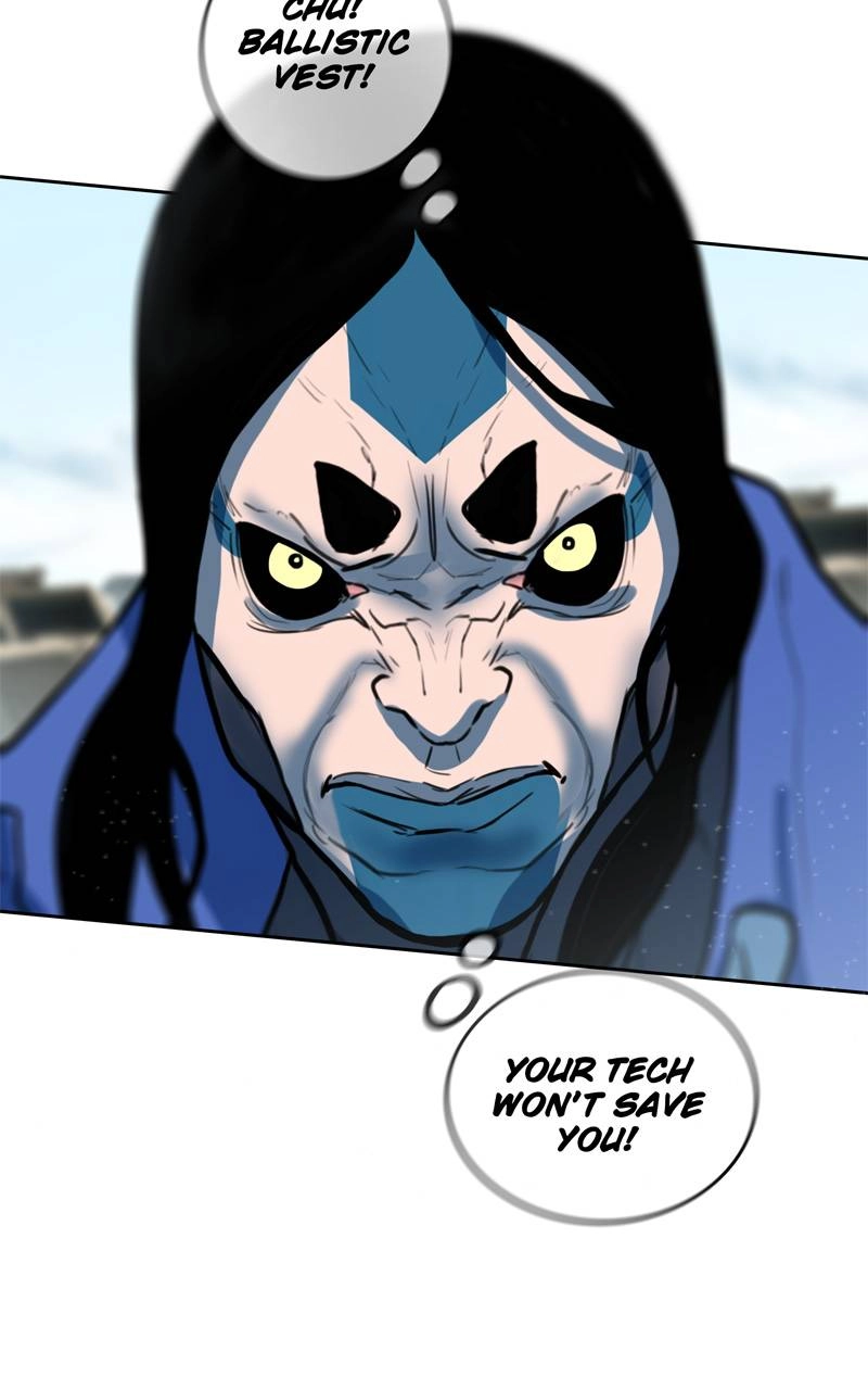 Ordeal Chapter 92, page 22 of 90