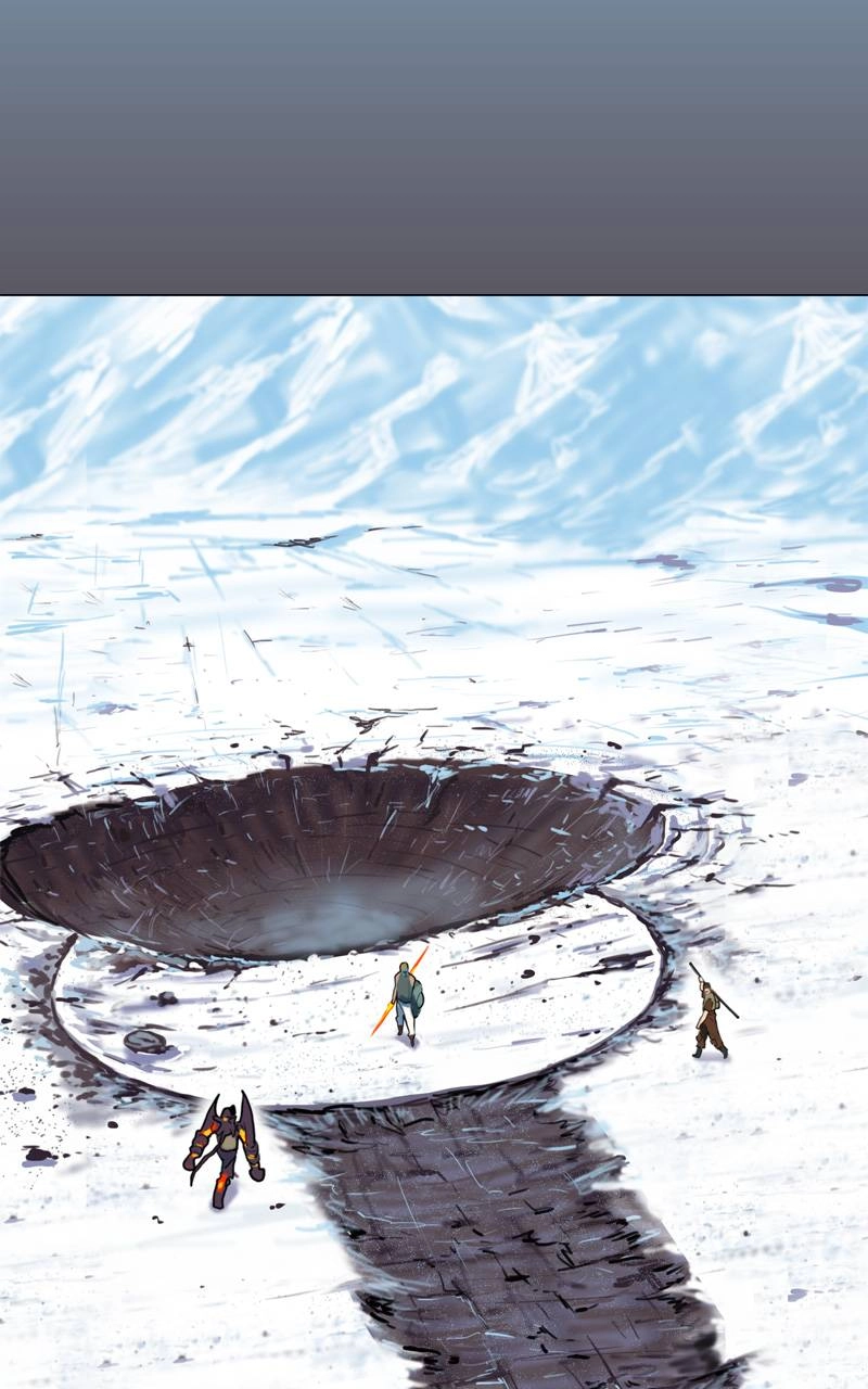 Ordeal Chapter 92, page 24 of 90