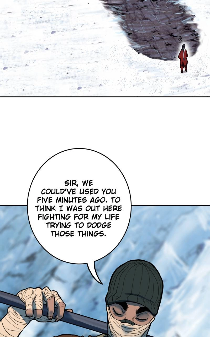 Ordeal Chapter 92, page 25 of 90
