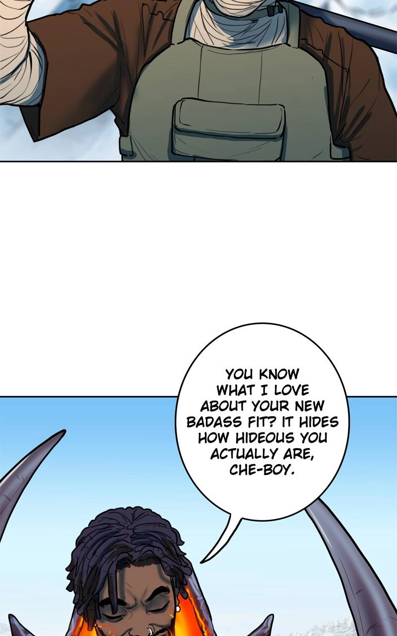 Ordeal Chapter 92, page 26 of 90