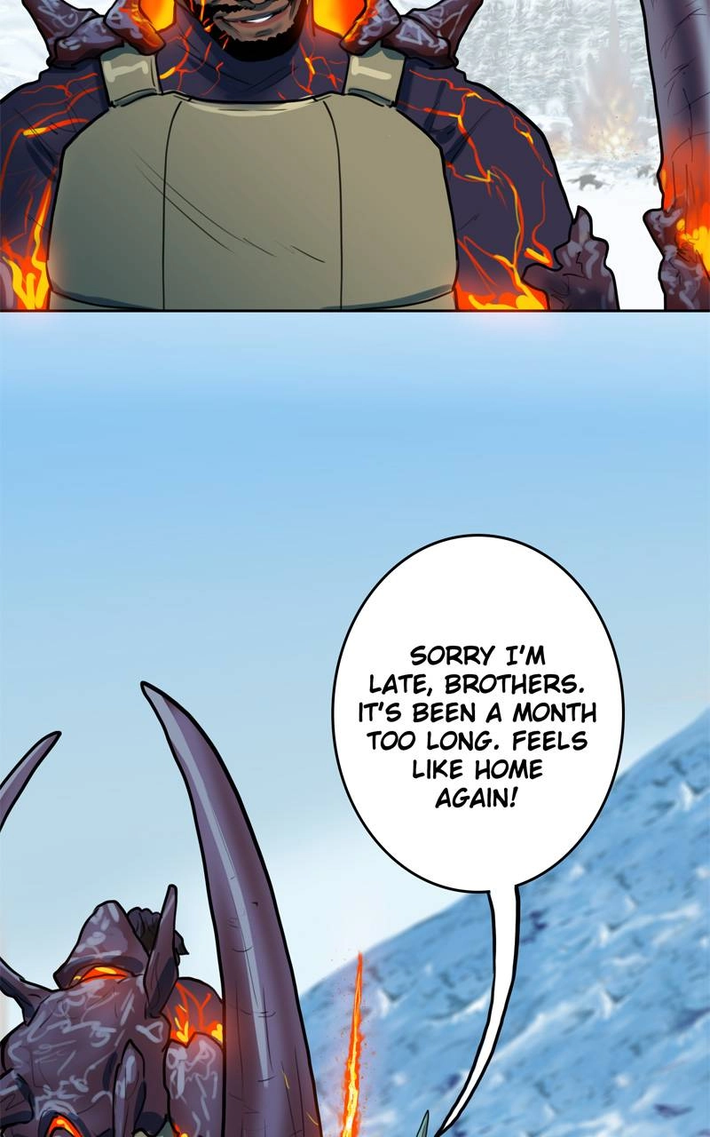 Ordeal Chapter 92, page 27 of 90
