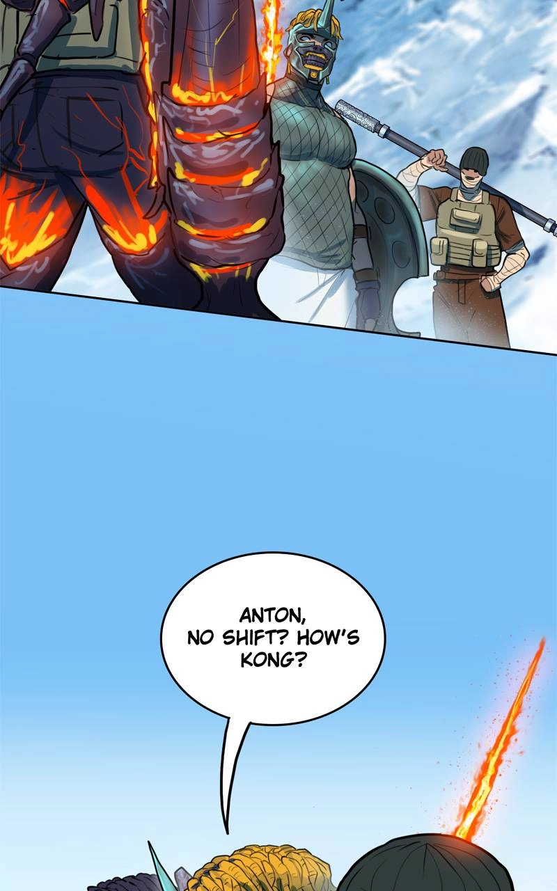 Ordeal Chapter 92, page 28 of 90