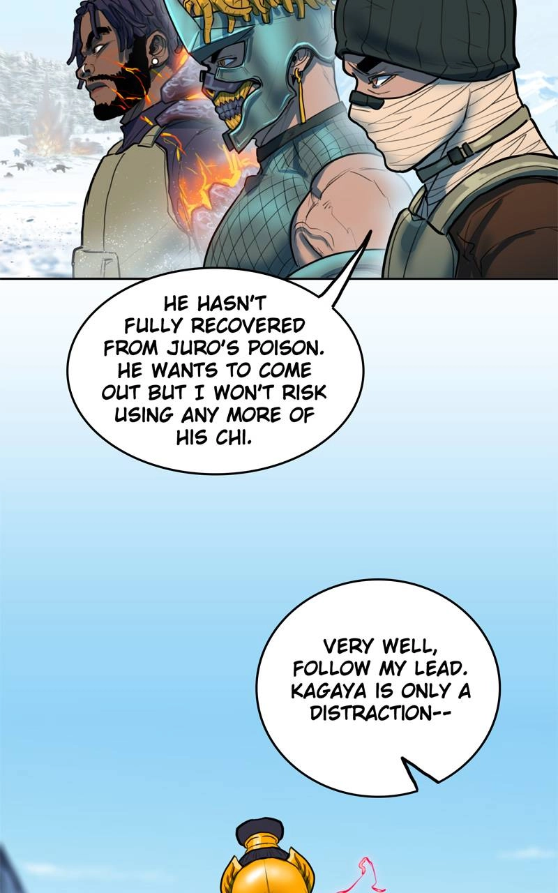 Ordeal Chapter 92, page 29 of 90