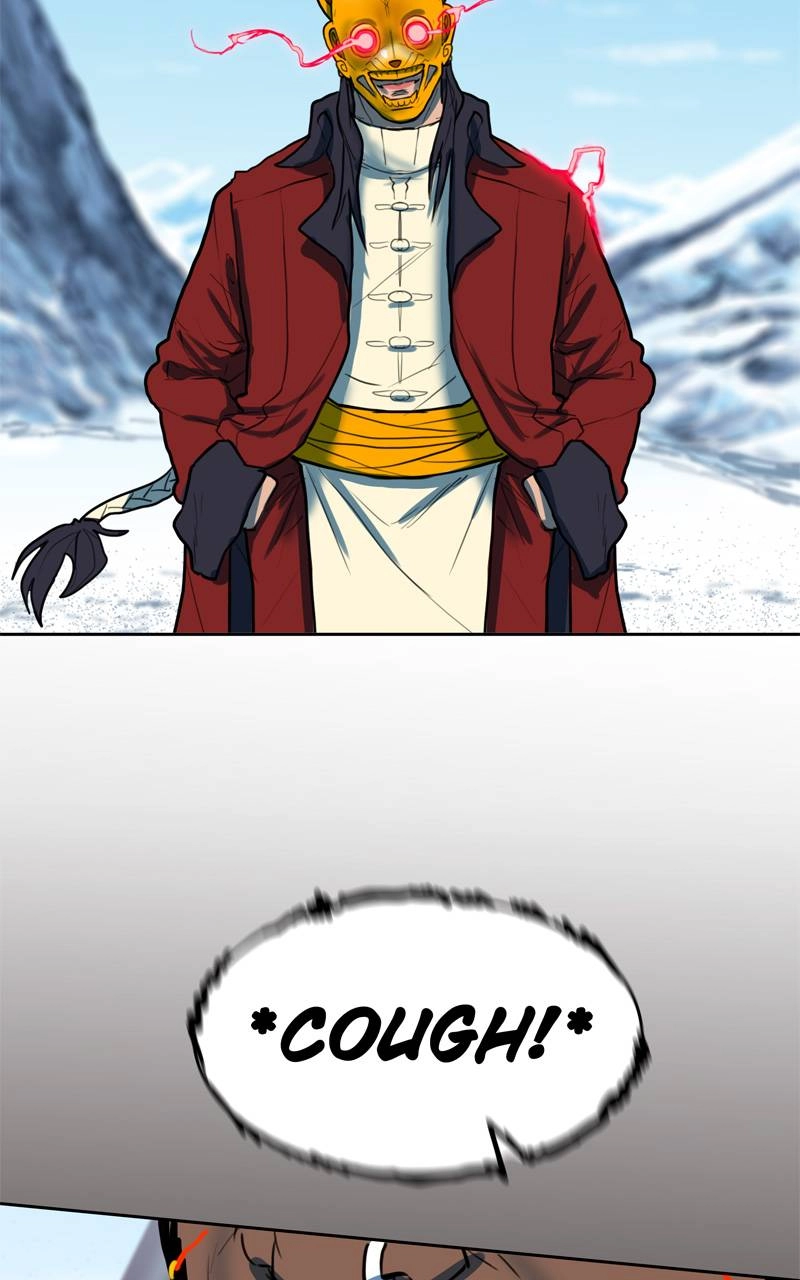 Ordeal Chapter 92, page 30 of 90