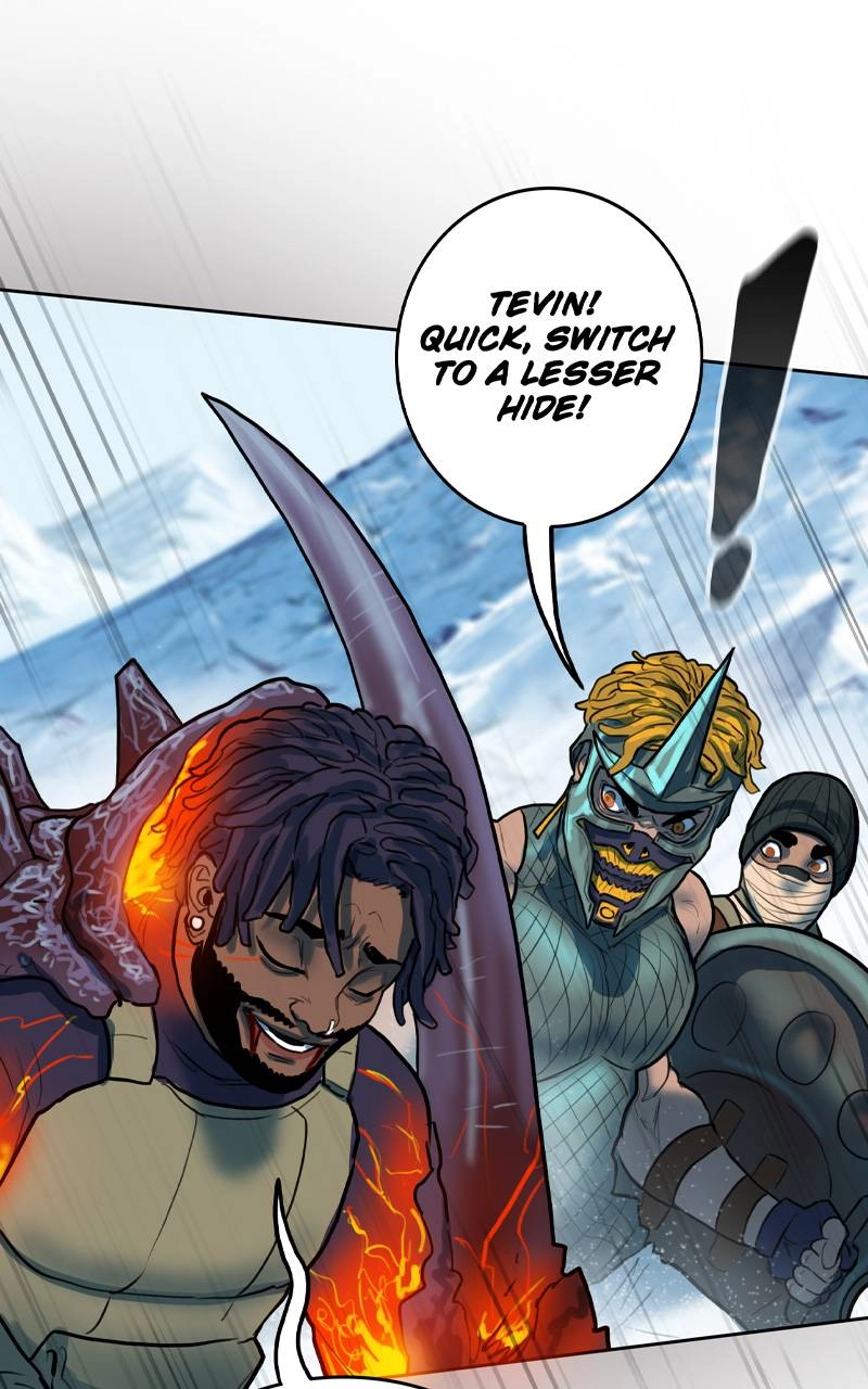 Ordeal Chapter 92, page 32 of 90