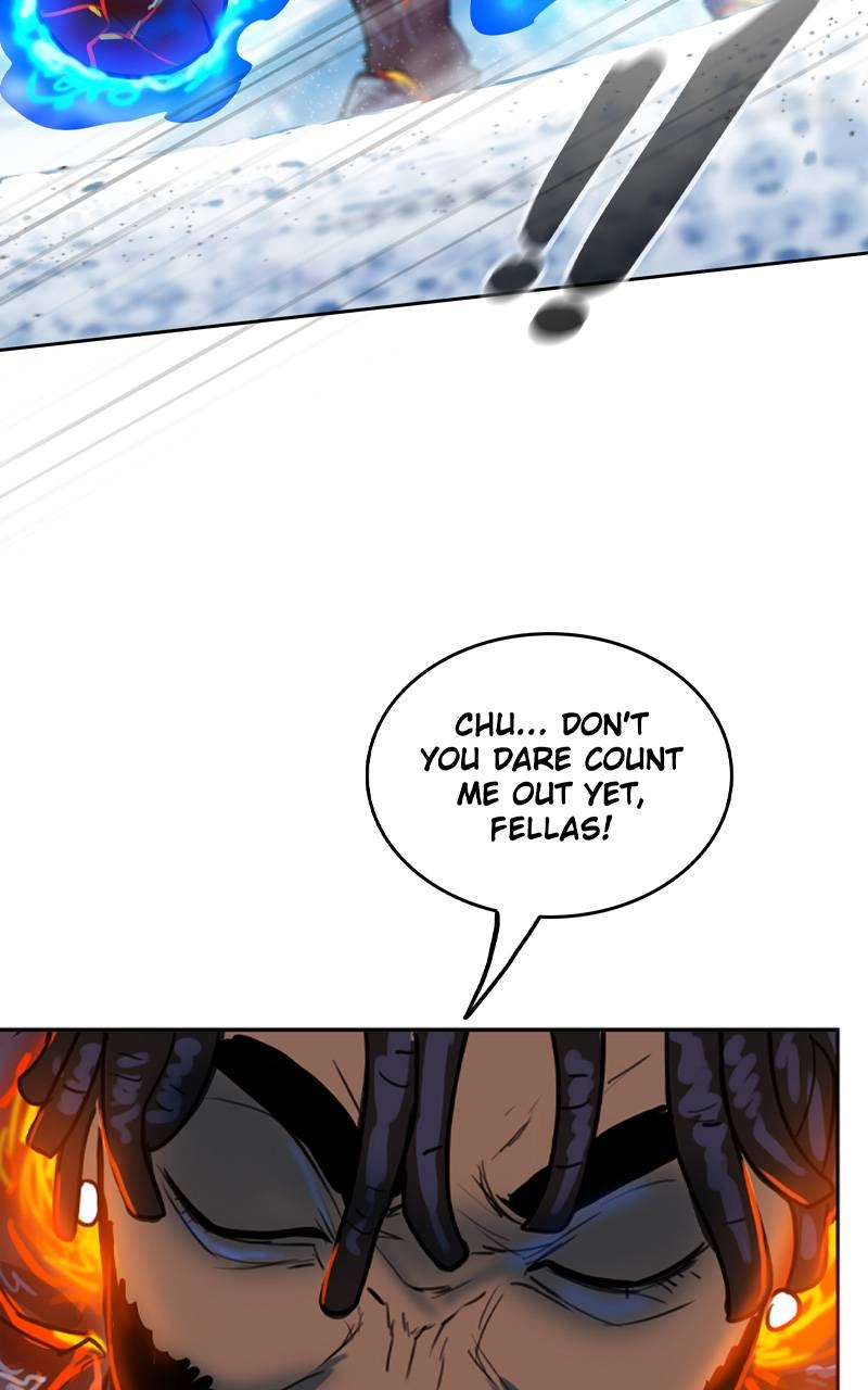 Ordeal Chapter 92, page 38 of 90