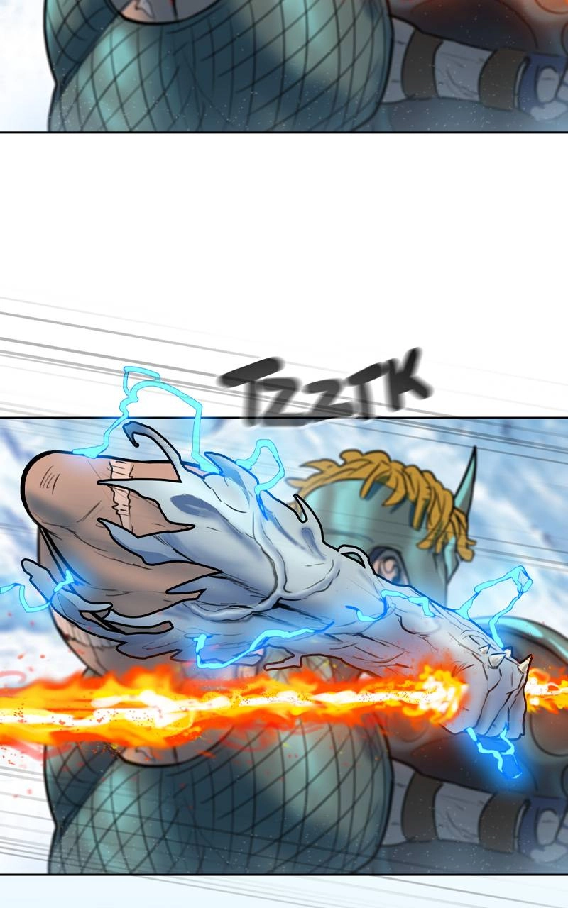 Ordeal Chapter 92, page 40 of 90