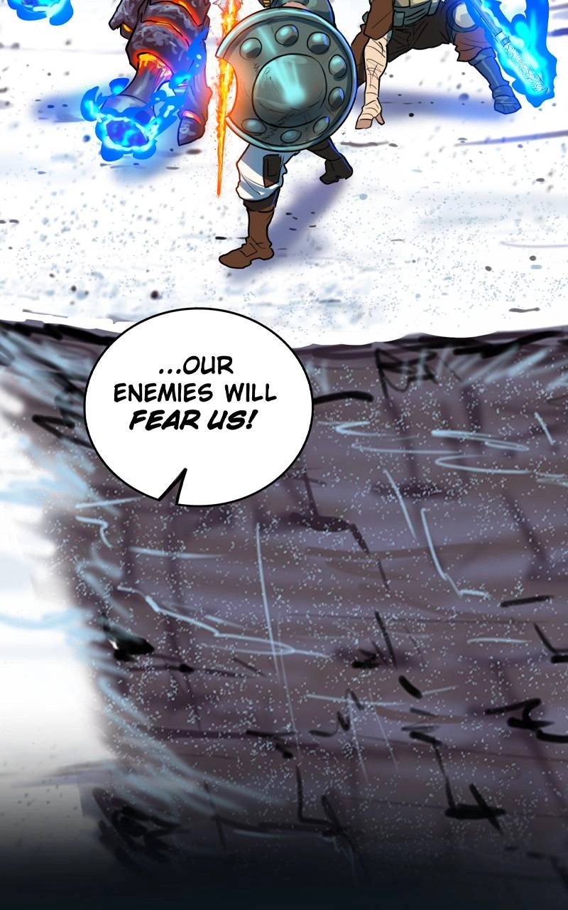 Ordeal Chapter 92, page 43 of 90