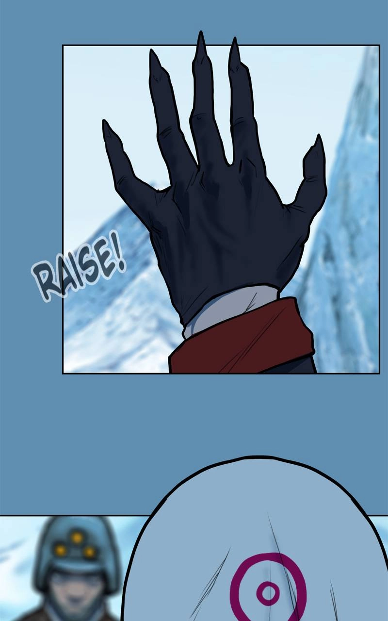 Ordeal Chapter 92, page 46 of 90