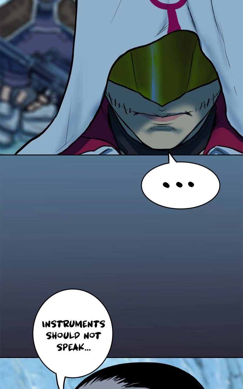 Ordeal Chapter 92, page 47 of 90