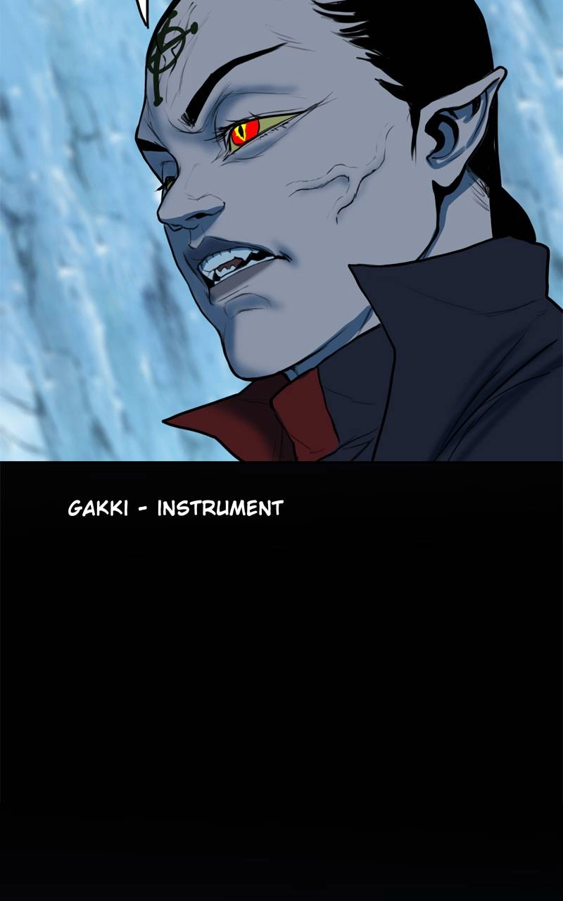 Ordeal Chapter 92, page 48 of 90