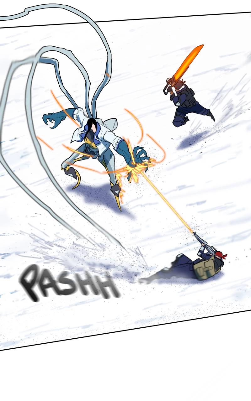 Ordeal Chapter 92, page 50 of 90