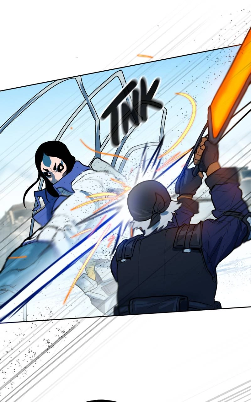 Ordeal Chapter 92, page 51 of 90