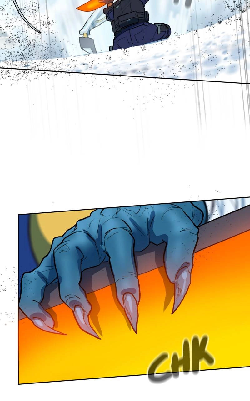 Ordeal Chapter 92, page 54 of 90