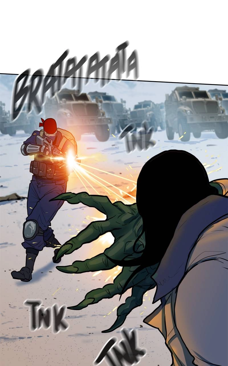 Ordeal Chapter 92, page 58 of 90