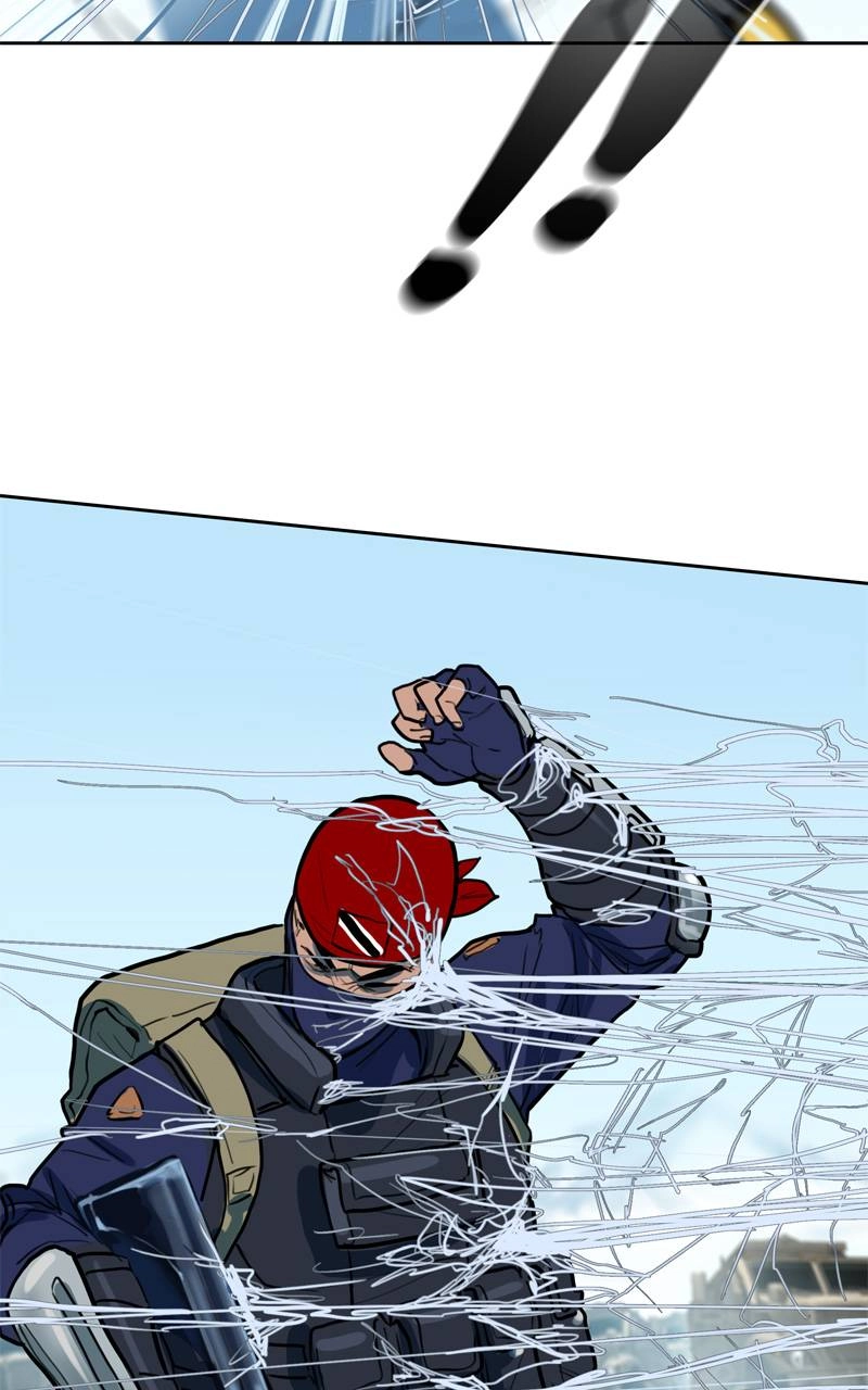 Ordeal Chapter 92, page 60 of 90