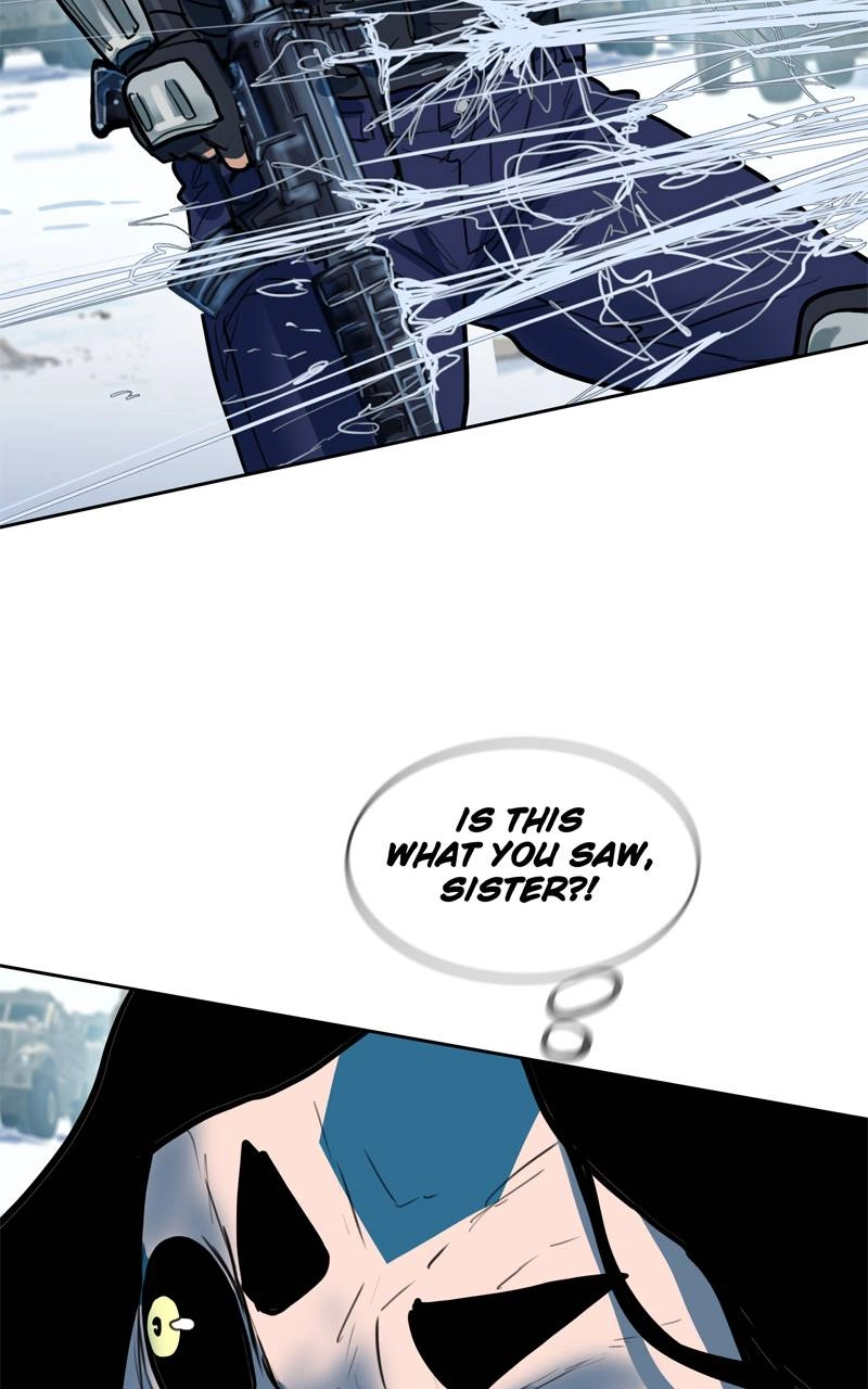 Ordeal Chapter 92, page 61 of 90