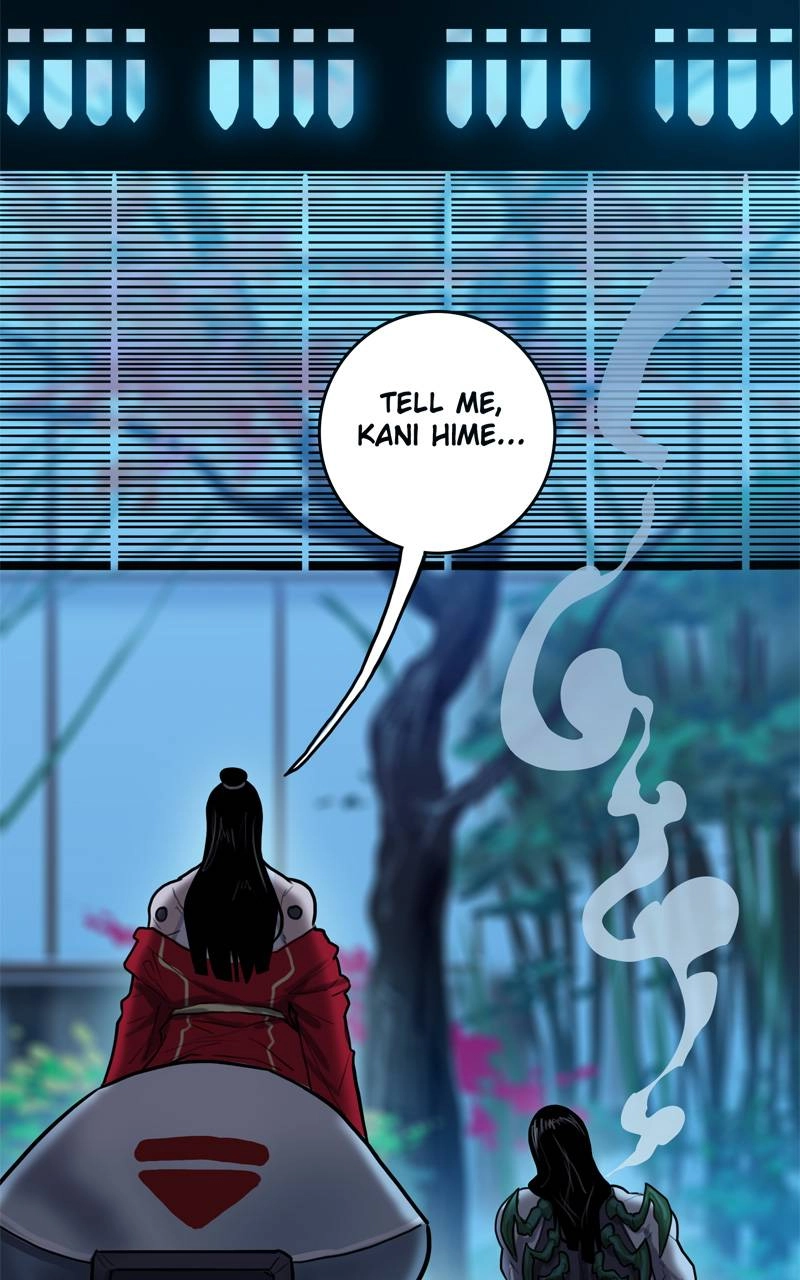 Ordeal Chapter 92, page 64 of 90