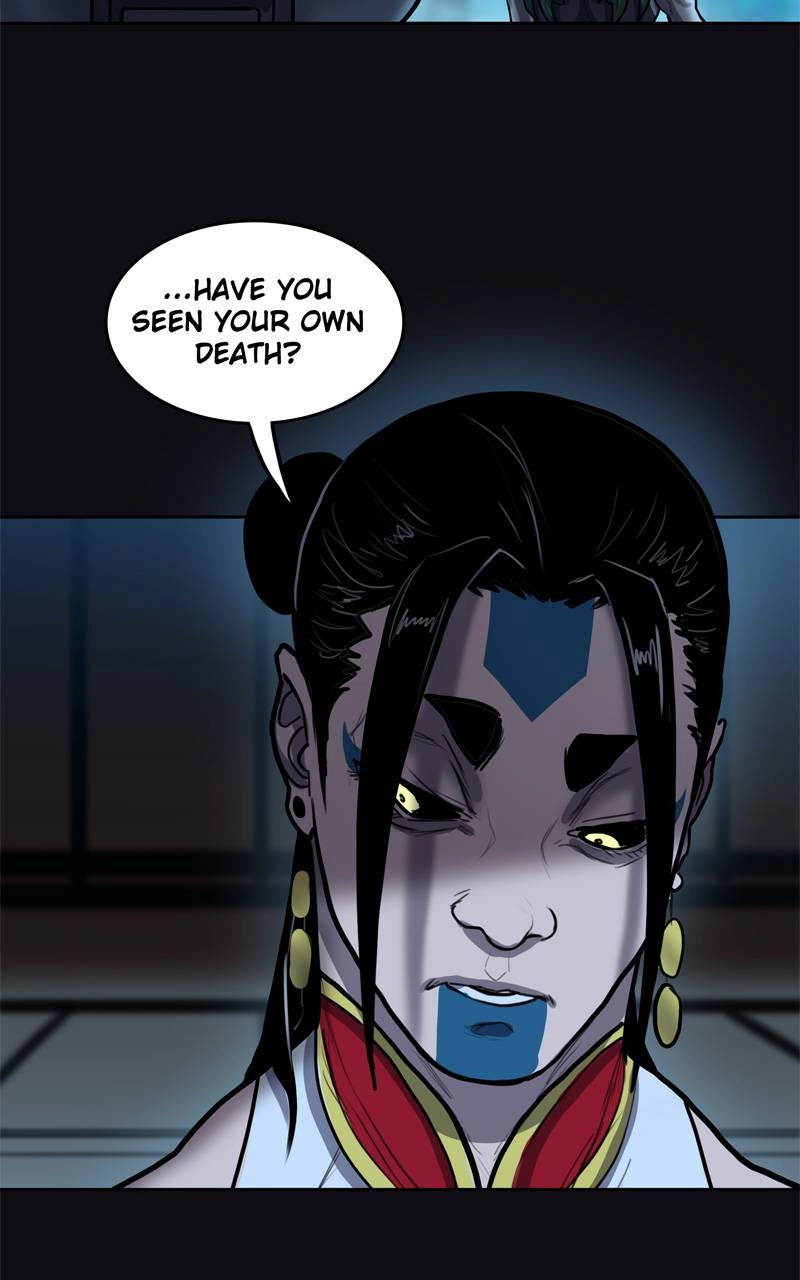 Ordeal Chapter 92, page 65 of 90