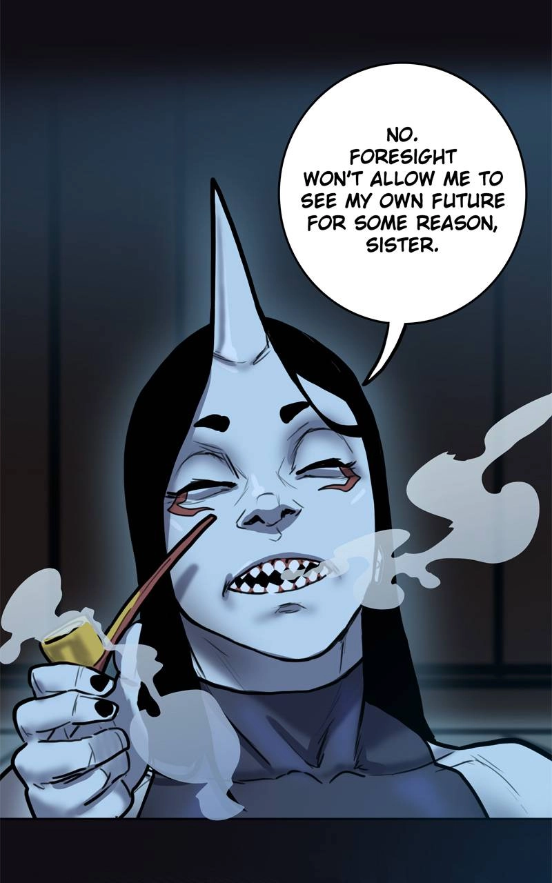 Ordeal Chapter 92, page 66 of 90