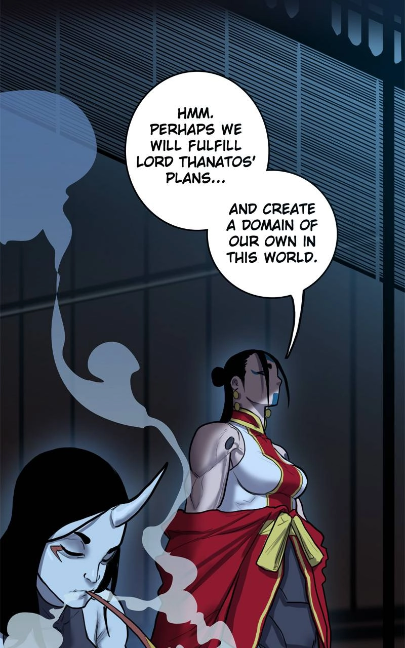 Ordeal Chapter 92, page 67 of 90