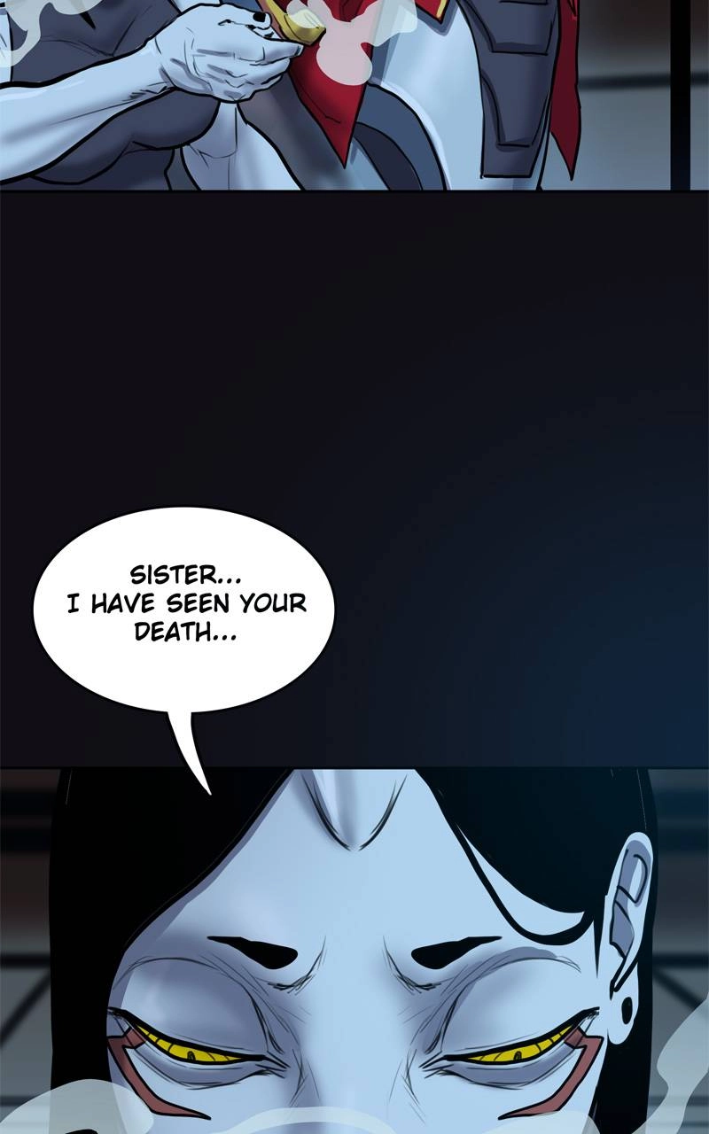 Ordeal Chapter 92, page 68 of 90