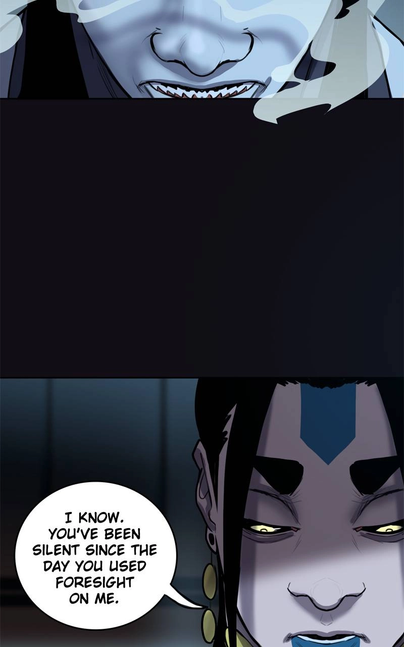 Ordeal Chapter 92, page 69 of 90