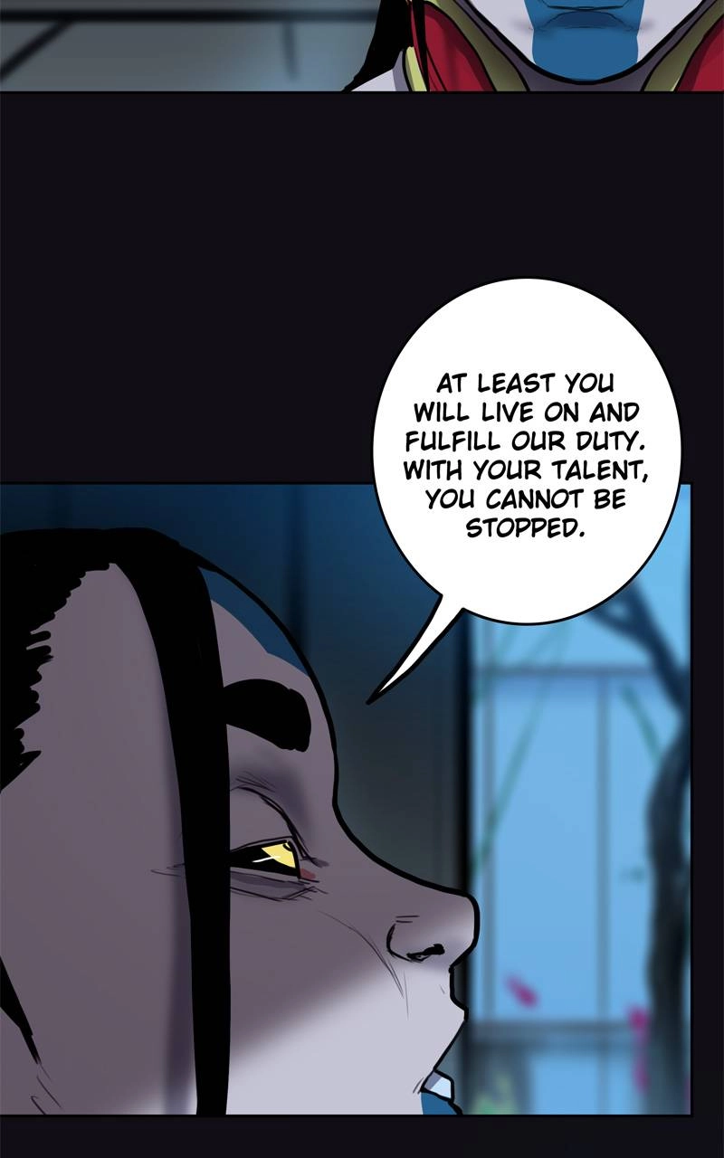 Ordeal Chapter 92, page 70 of 90