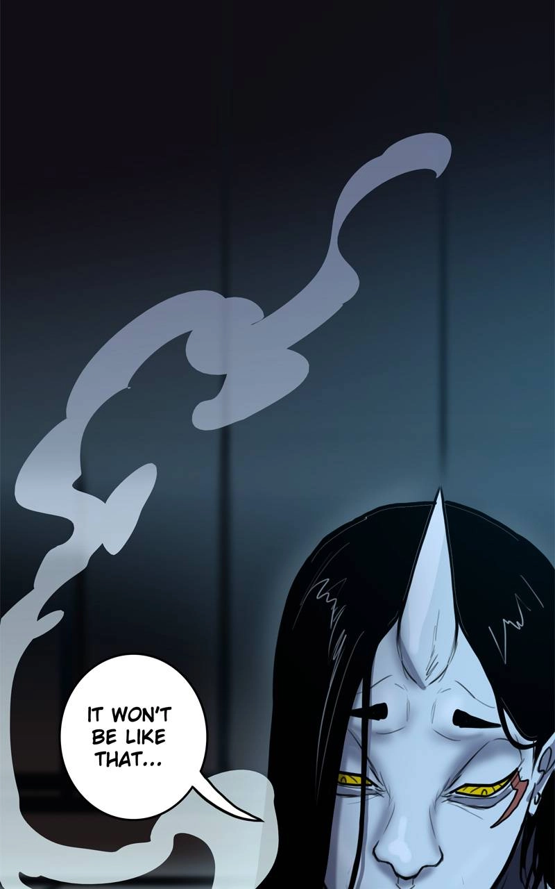 Ordeal Chapter 92, page 71 of 90