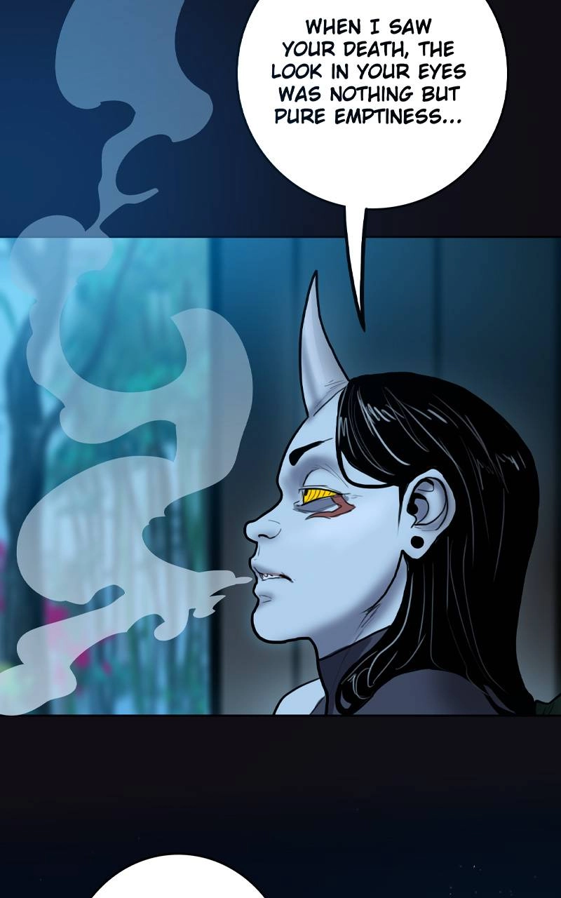Ordeal Chapter 92, page 74 of 90
