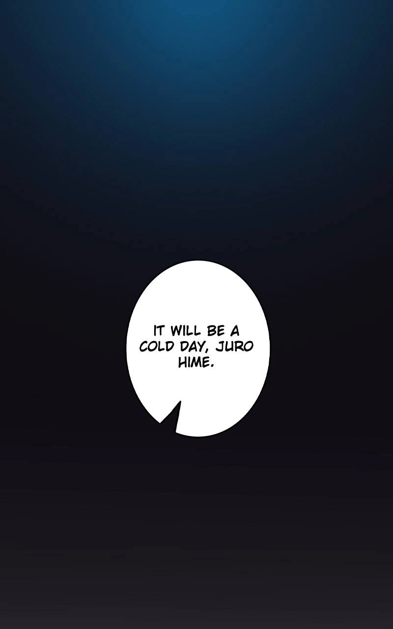 Ordeal Chapter 92, page 76 of 90
