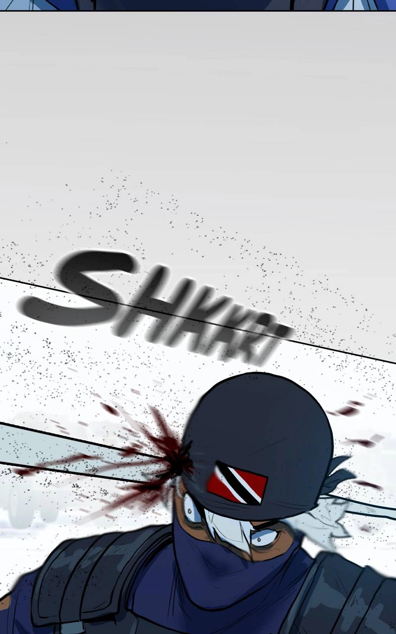 Ordeal Chapter 92, page 78 of 90