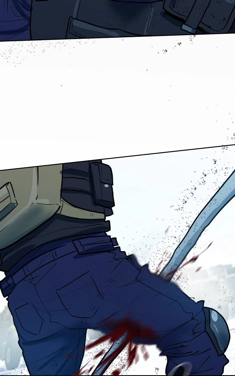 Ordeal Chapter 92, page 79 of 90