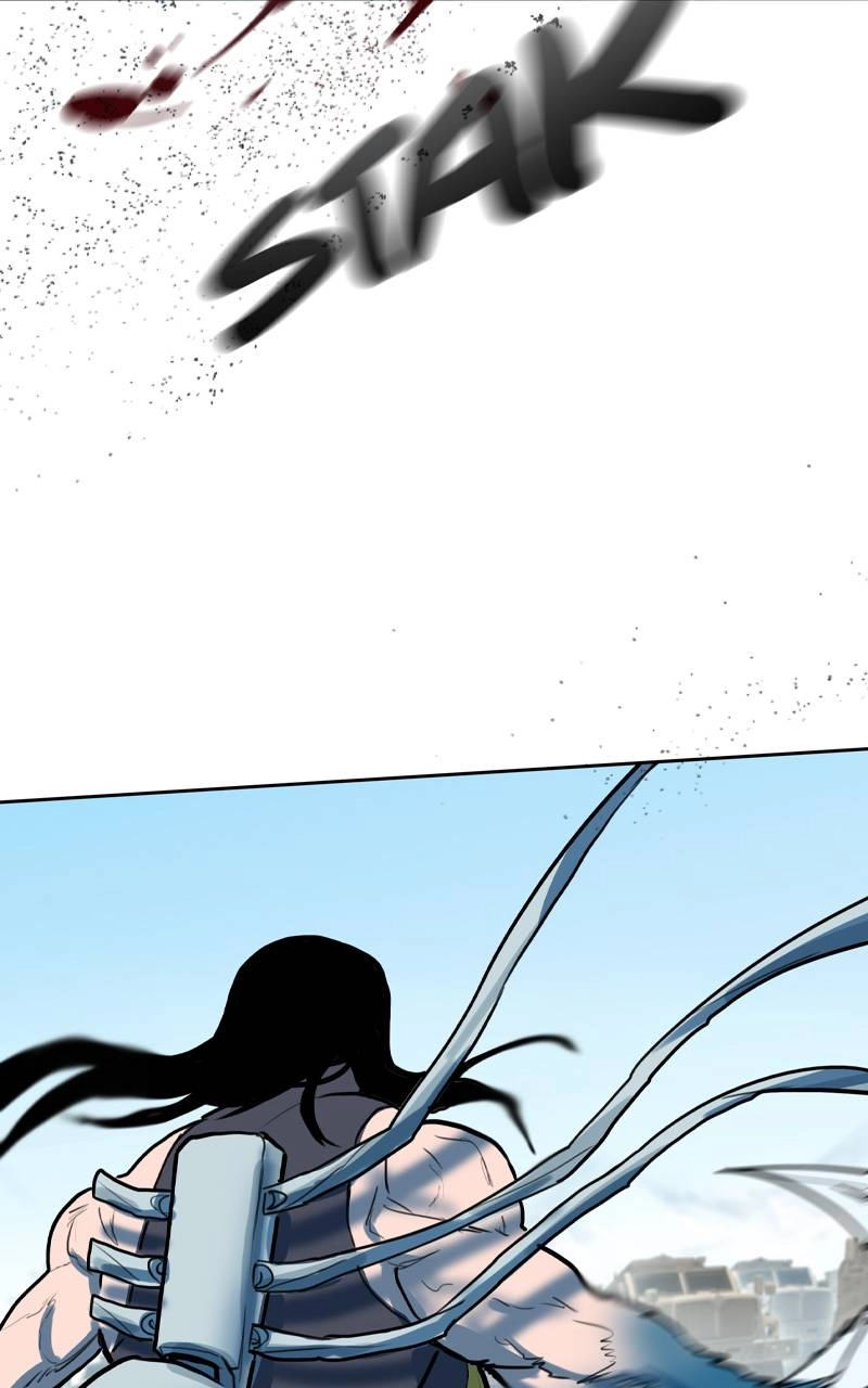 Ordeal Chapter 92, page 80 of 90
