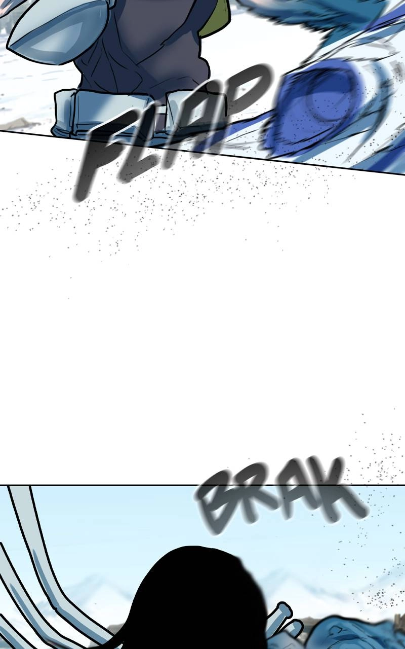 Ordeal Chapter 92, page 81 of 90