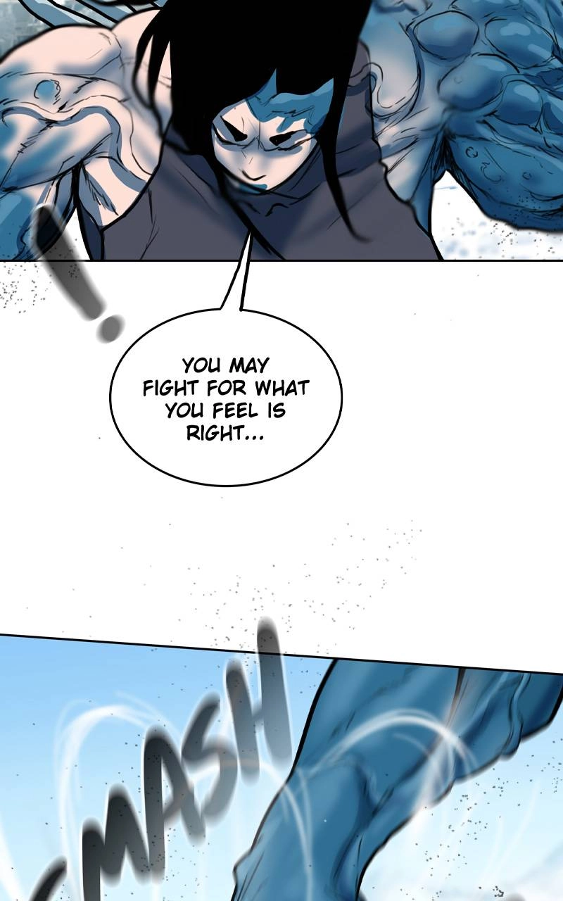 Ordeal Chapter 92, page 82 of 90