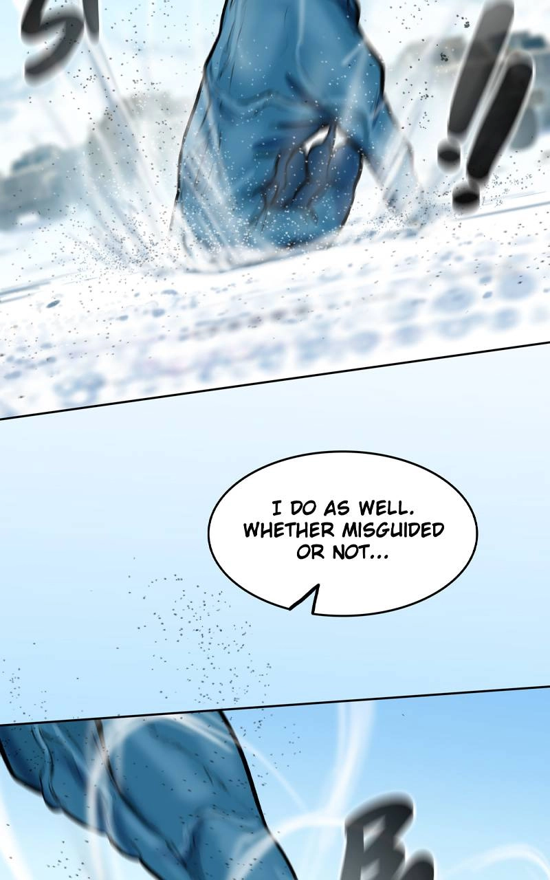 Ordeal Chapter 92, page 83 of 90