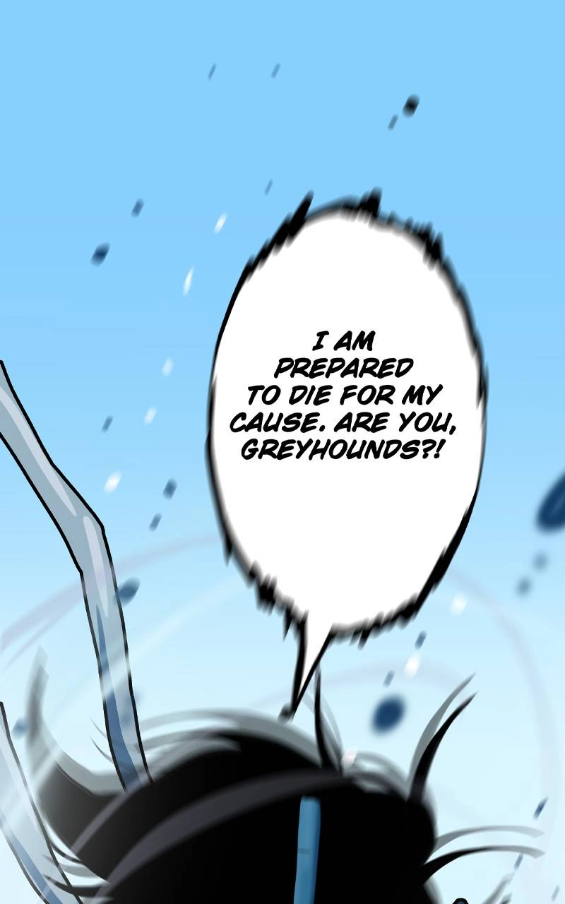 Ordeal Chapter 92, page 85 of 90