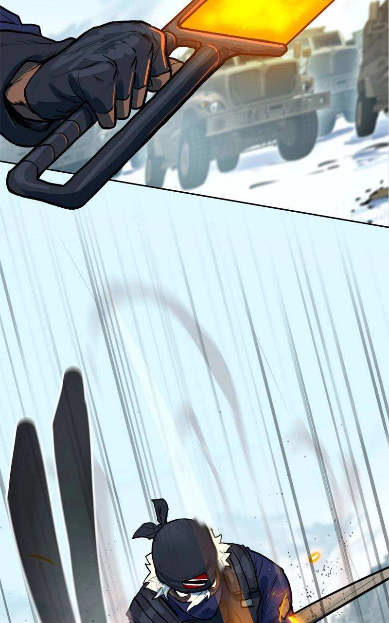 Ordeal Chapter 92, page 9 of 90