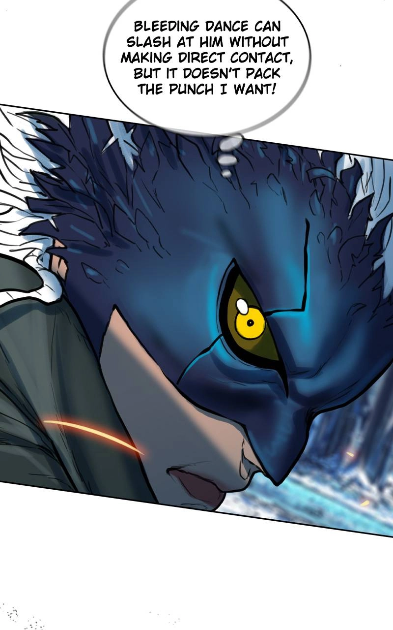 Ordeal Chapter 93, page 12 of 92