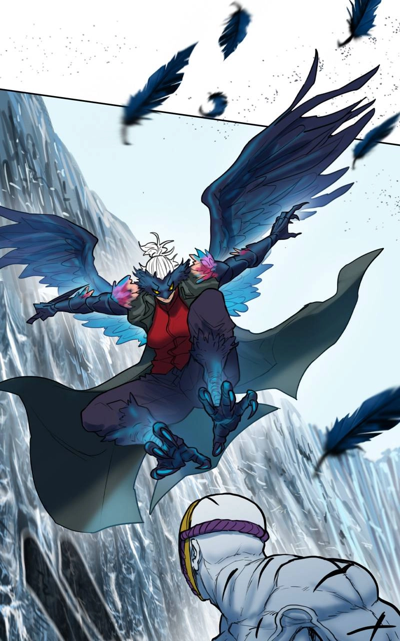 Ordeal Chapter 93, page 18 of 92