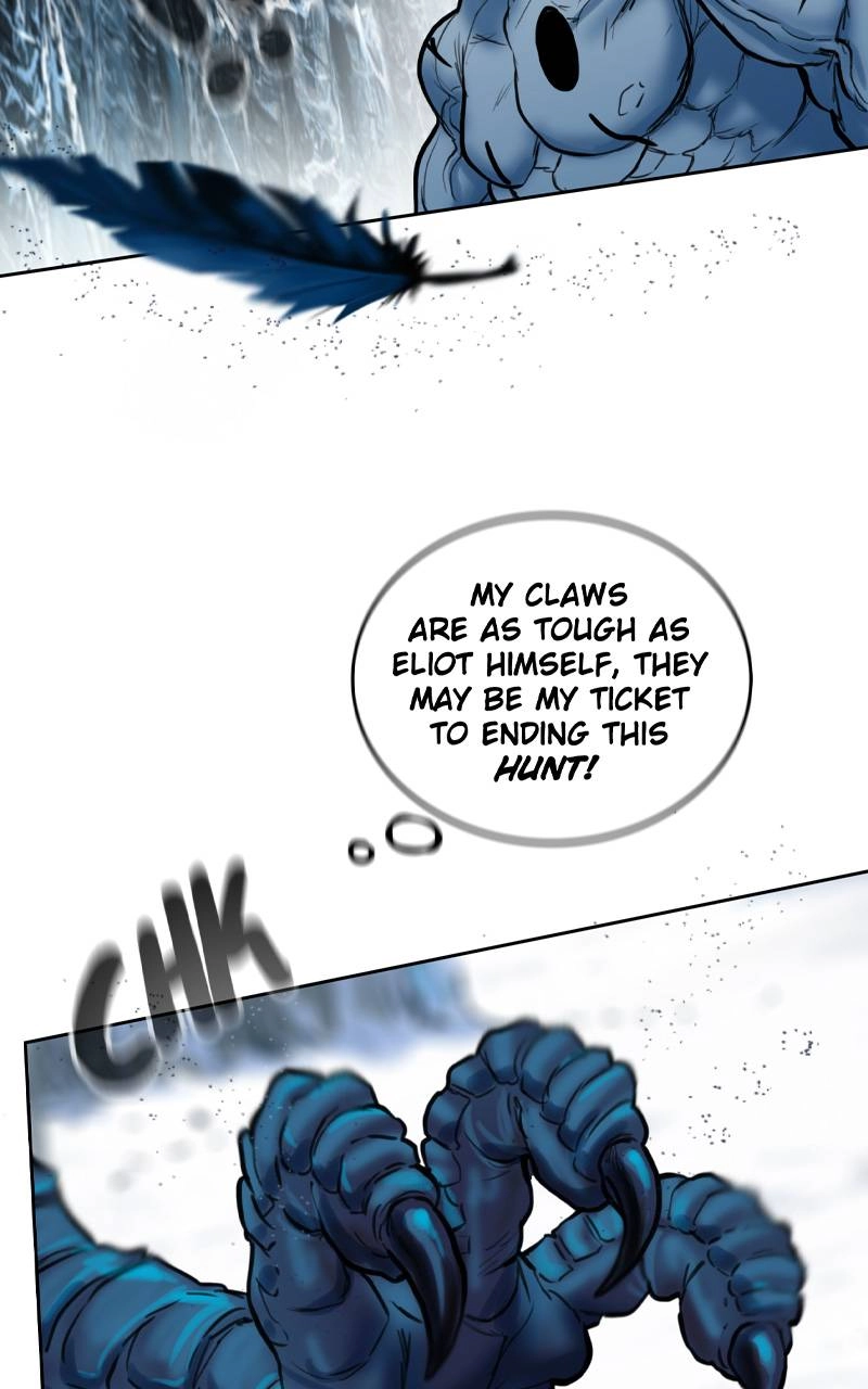 Ordeal Chapter 93, page 19 of 92