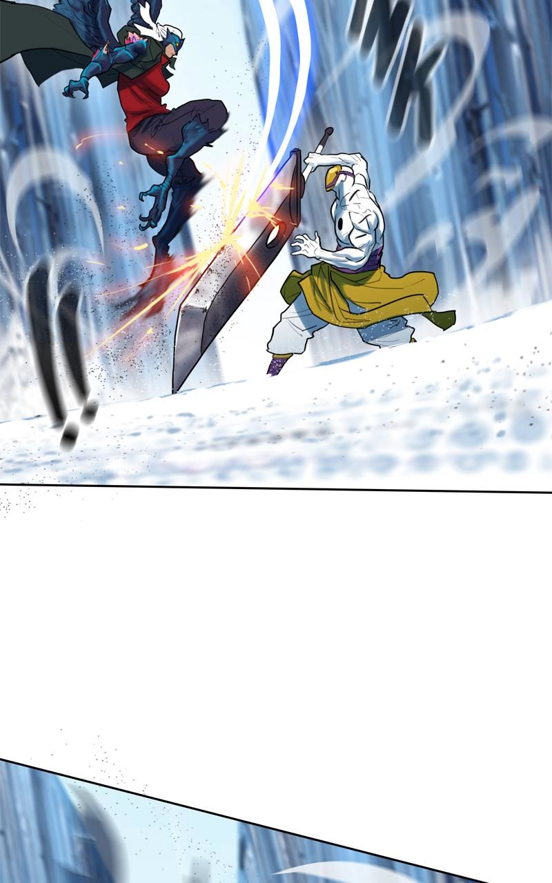 Ordeal Chapter 93, page 21 of 92