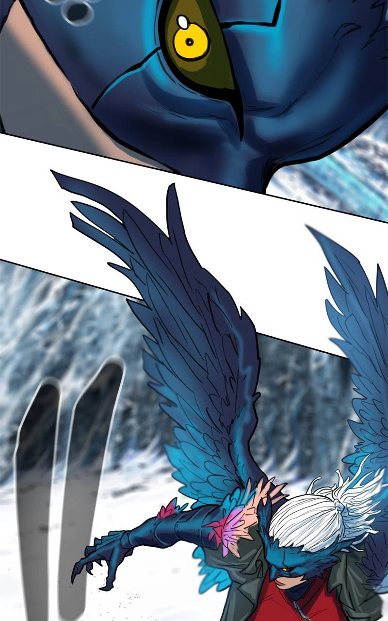 Ordeal Chapter 93, page 26 of 92