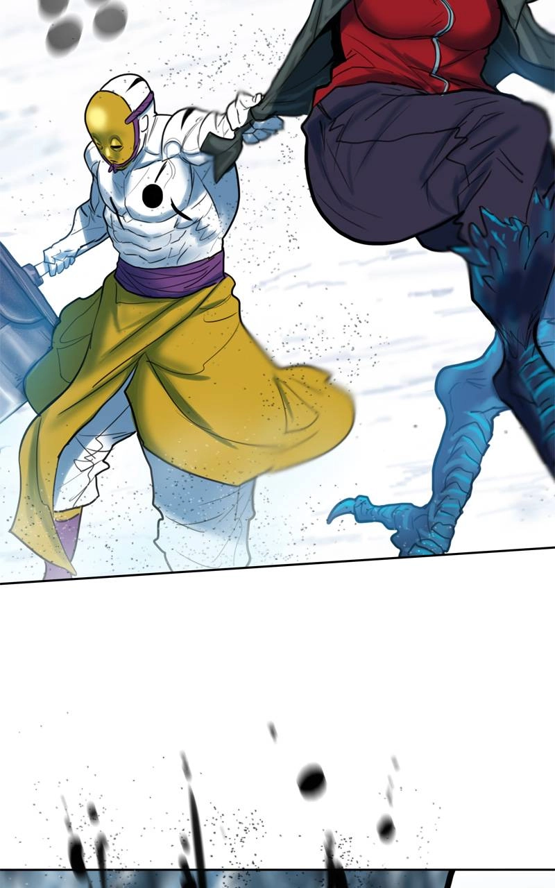Ordeal Chapter 93, page 27 of 92