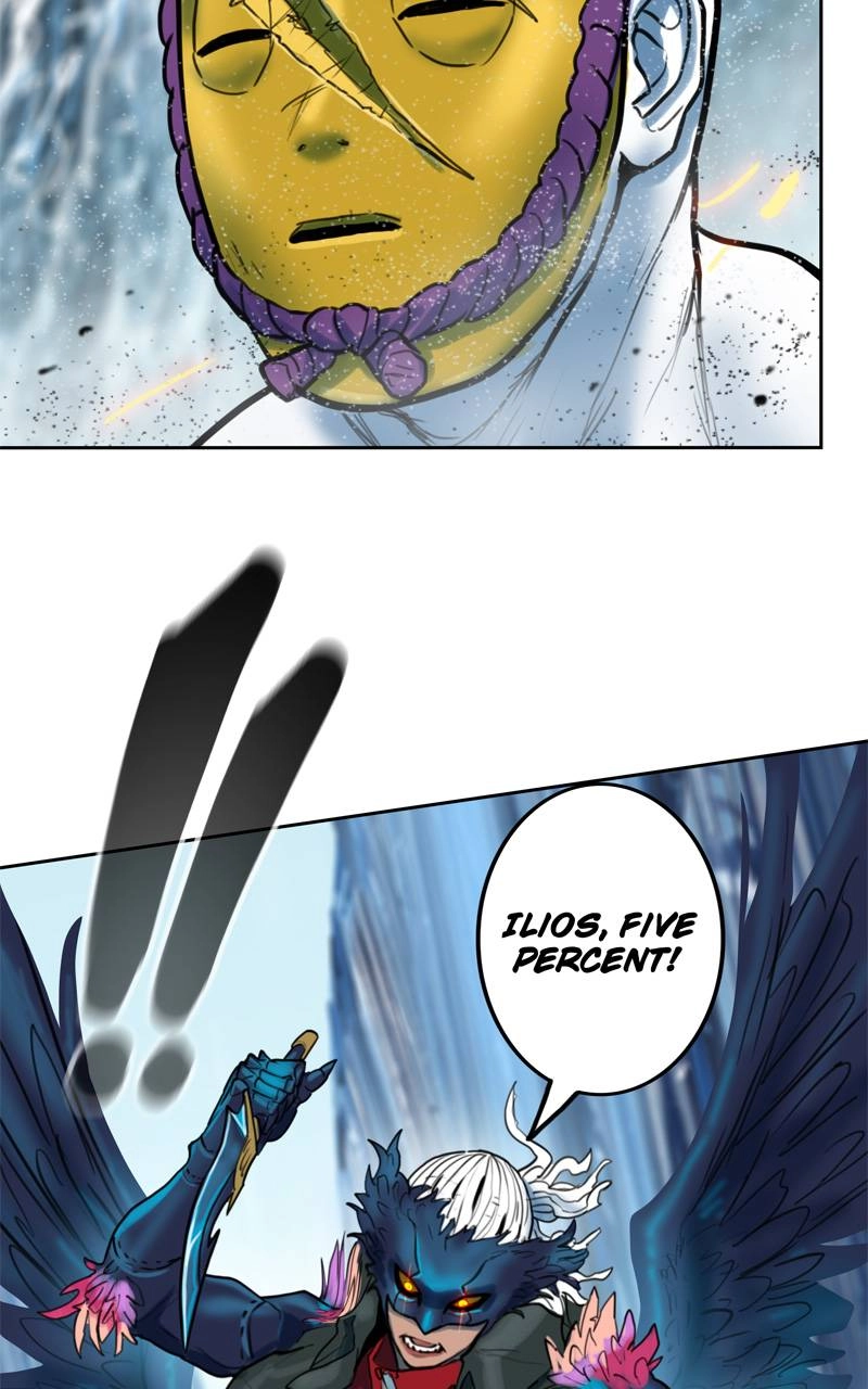 Ordeal Chapter 93, page 30 of 92