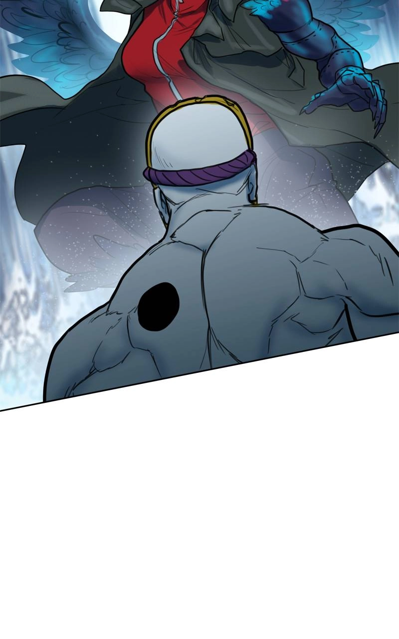 Ordeal Chapter 93, page 31 of 92
