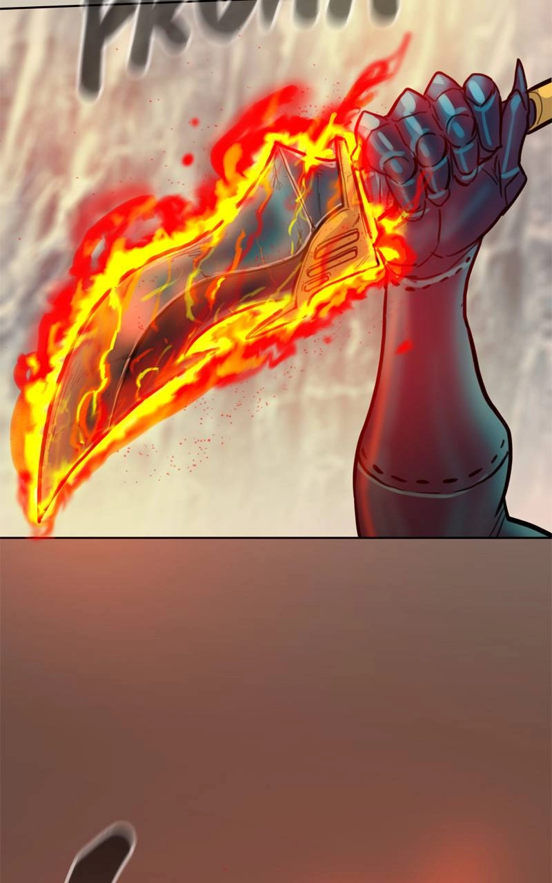 Ordeal Chapter 93, page 33 of 92